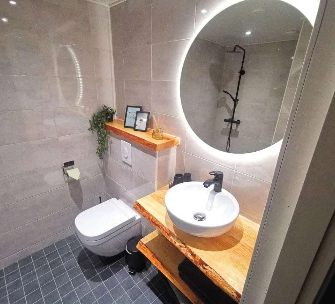 TaigaSchool Eco Hotel, Ruka, Kuusamo