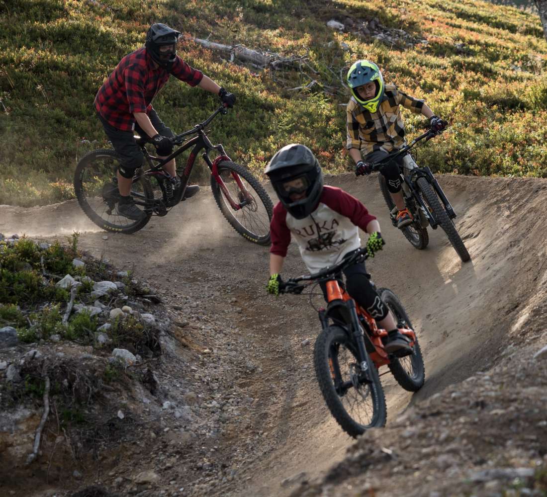 Ruka Bike Park