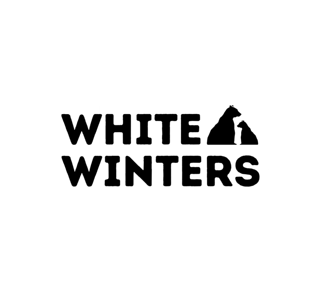 White Winters logo 