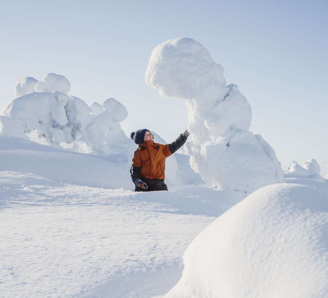 Ruka Guided Nature Experiences