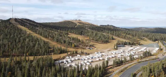 Ruka Caravan — photo 5