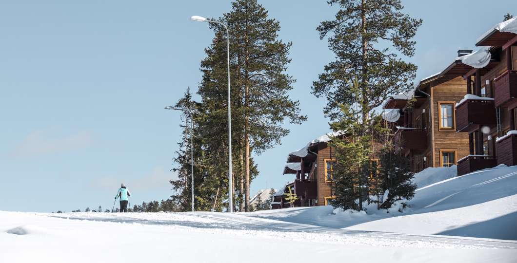 Aurinkorinne