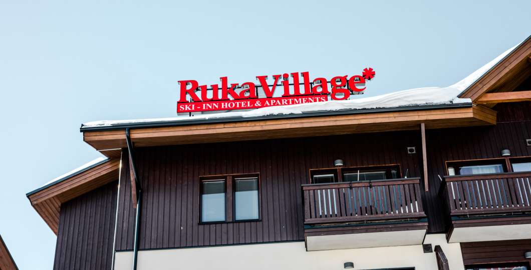 Ski-Inn RukaVillage88 | Ruka.fi