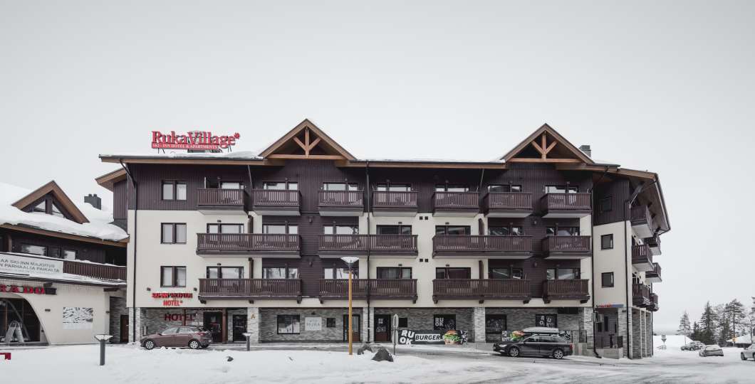 RukaVillage