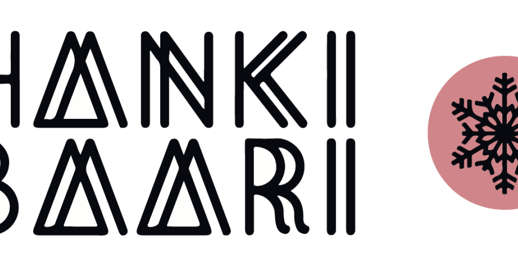 Hanki Baai Logo