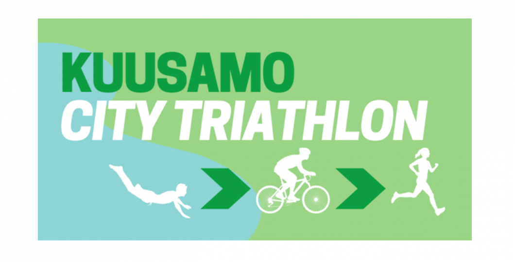 Kuusamo City Triathlon