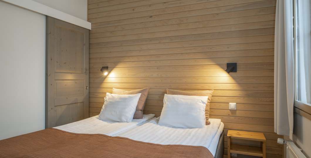 Ski-Inn AurinkoRinne
