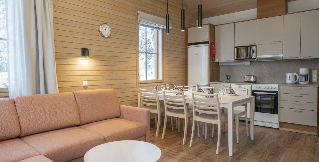 Ski-Inn AurinkoRinne