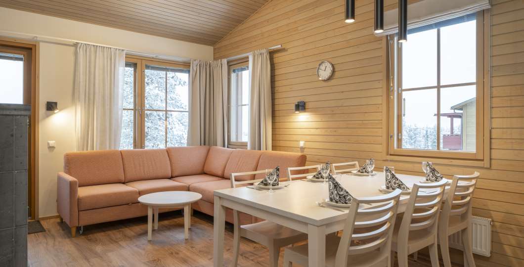 Ski-Inn AurinkoRinne