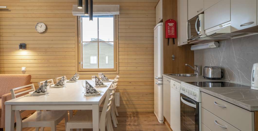 Ski-Inn AurinkoRinne