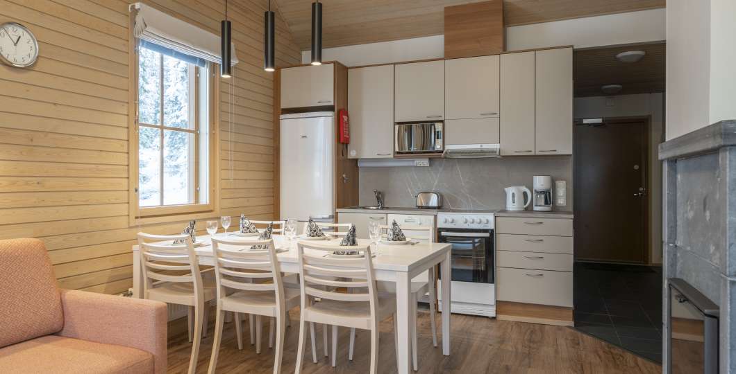 Ski-Inn AurinkoRinne