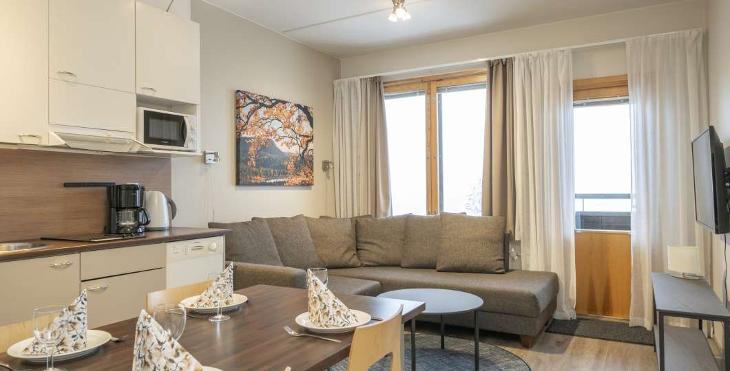 Ski-Inn RukaTonttu