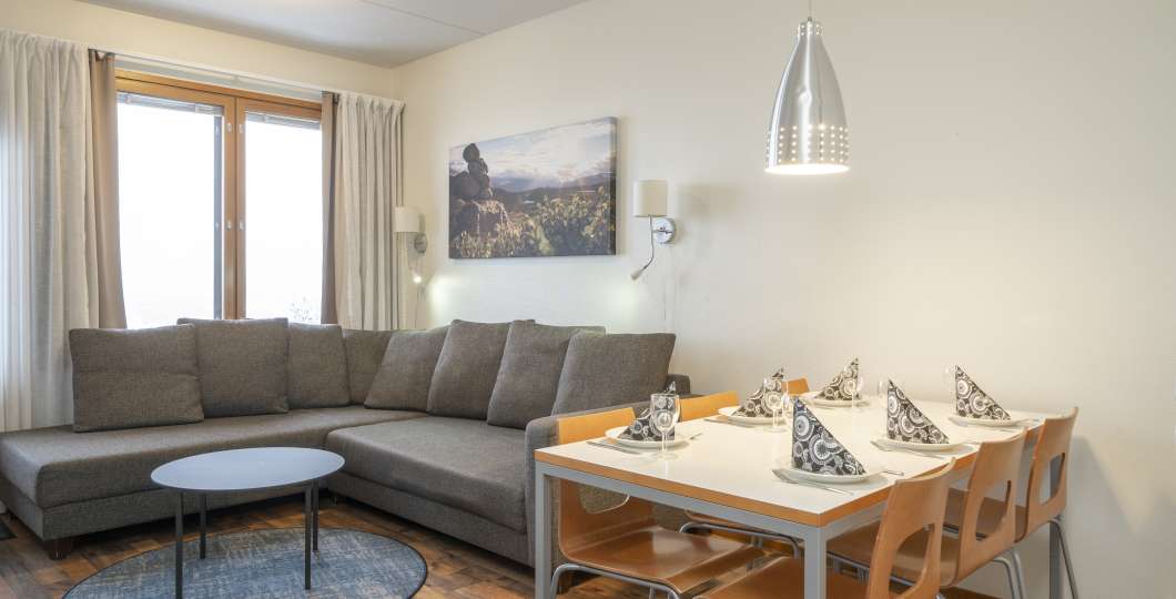 Ski-Inn RukaSuites