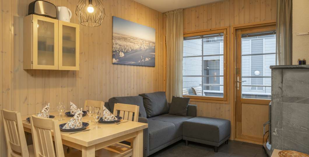 Ski-Inn RukaTonttu