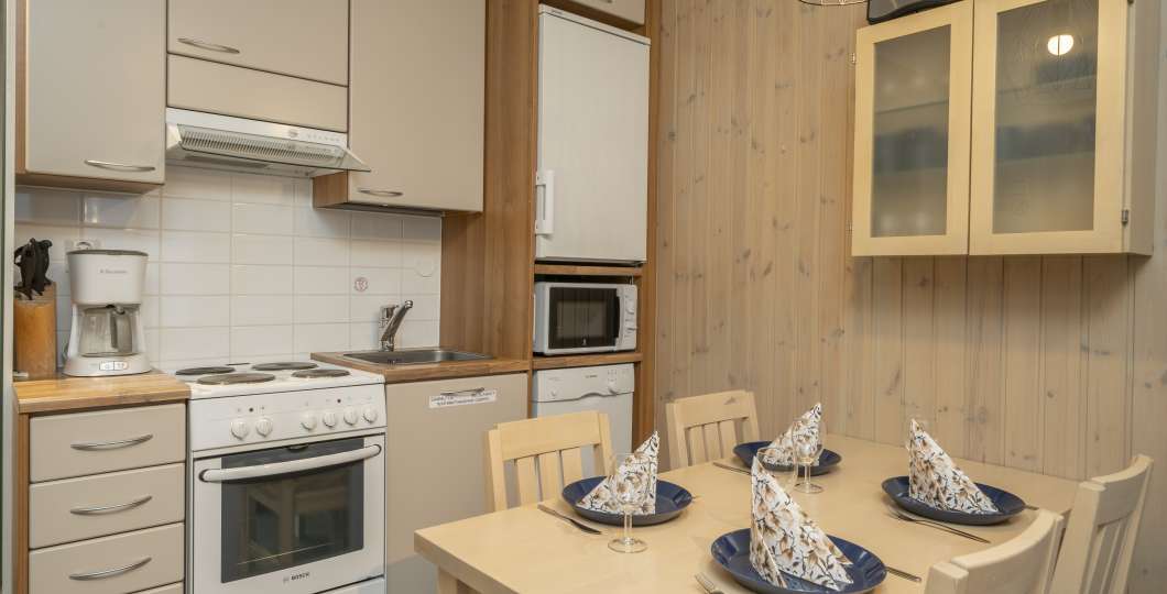 Ski-Inn RukaTonttu