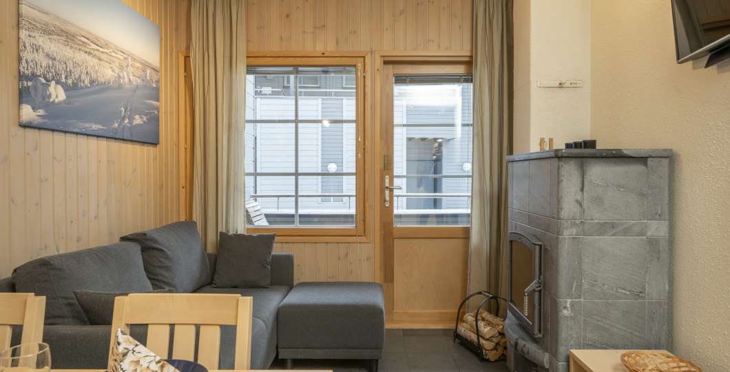 Ski-Inn RukaTonttu