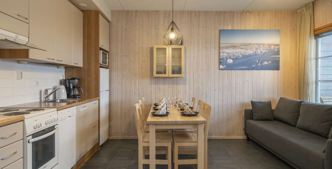 Ski-Inn RukaTonttu