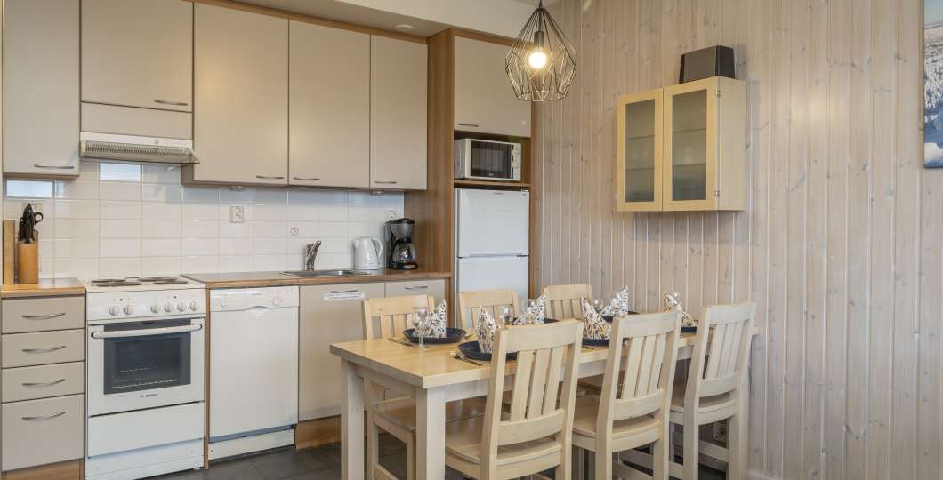 Ski-Inn RukaTonttu