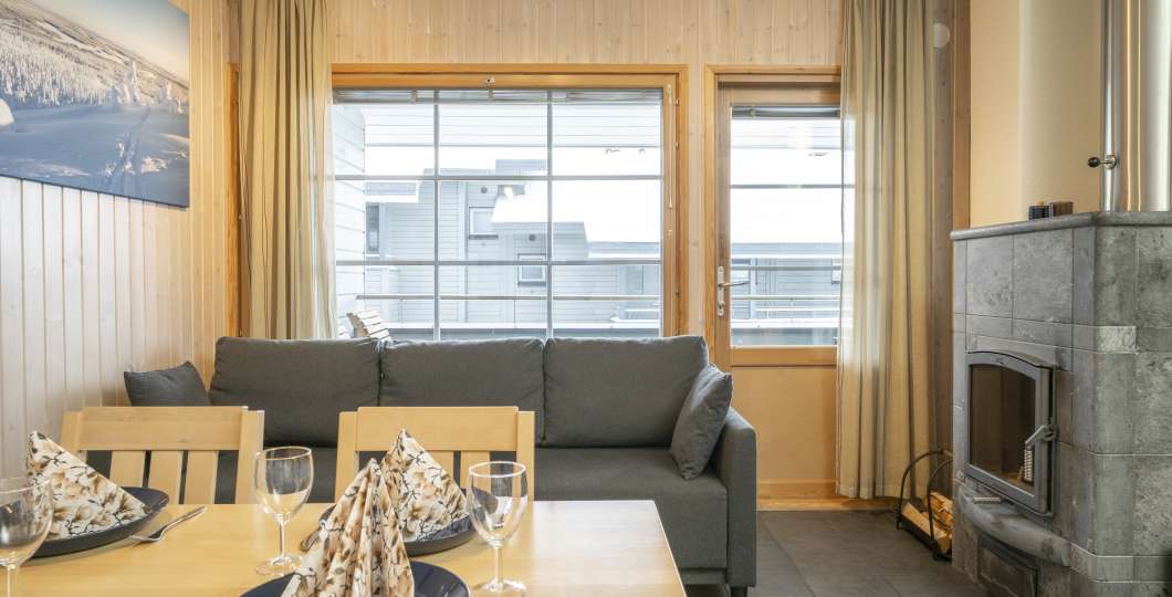 Ski-Inn RukaTonttu