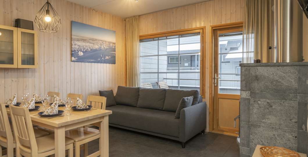 Ski-Inn RukaTonttu