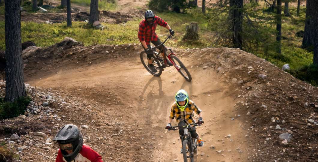 Ruka Bike Park