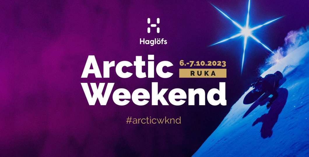 Arctic Weekend Ruka 2023