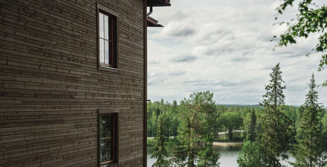 Ruka Ski-Inn