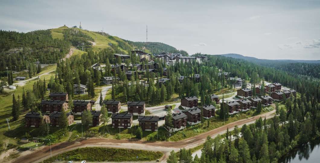 Ruka Ski-Inn