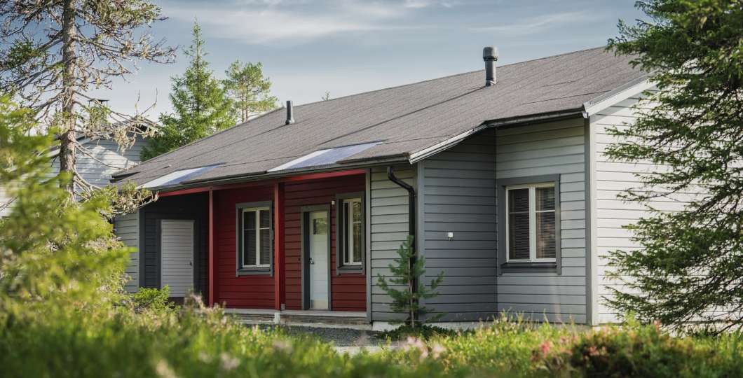 MastonAitio Ski-Inn