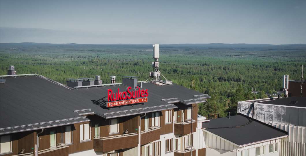 RukaSuites Ski-Inn
