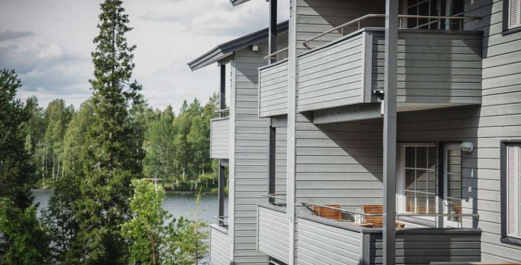 Ski-Inn RukaTonttu