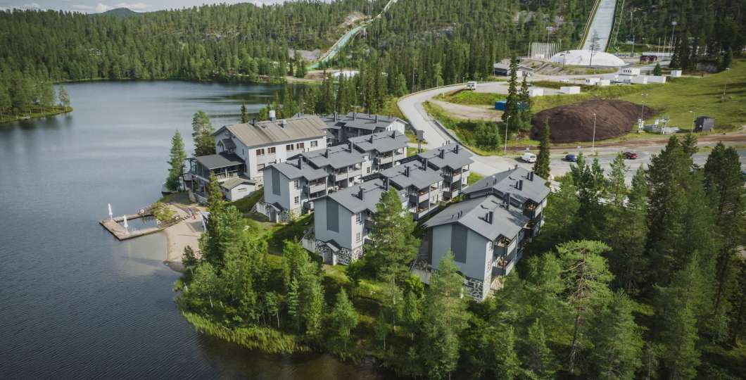 RukaTonttu Ski-Inn