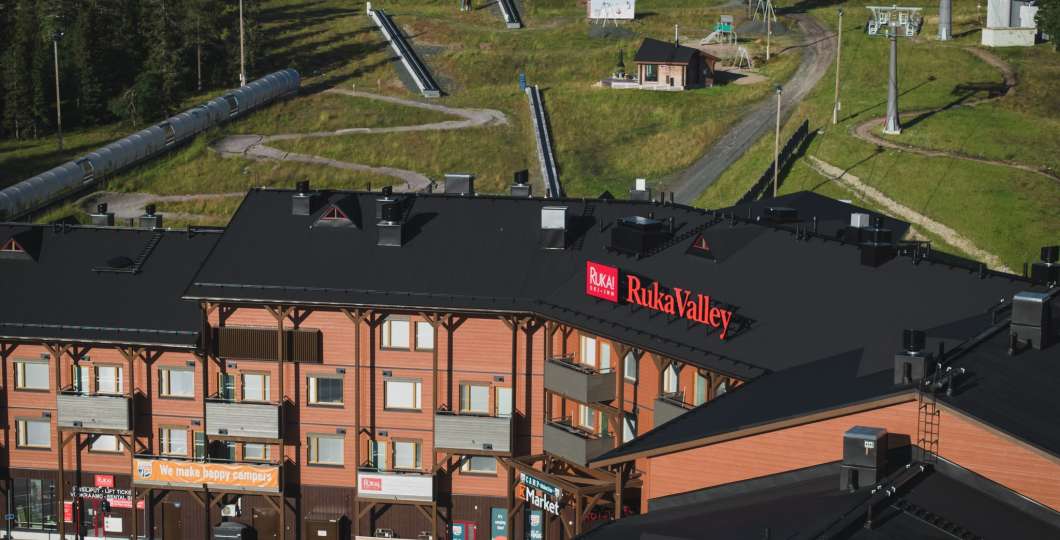 RukaValley Ski-Inn