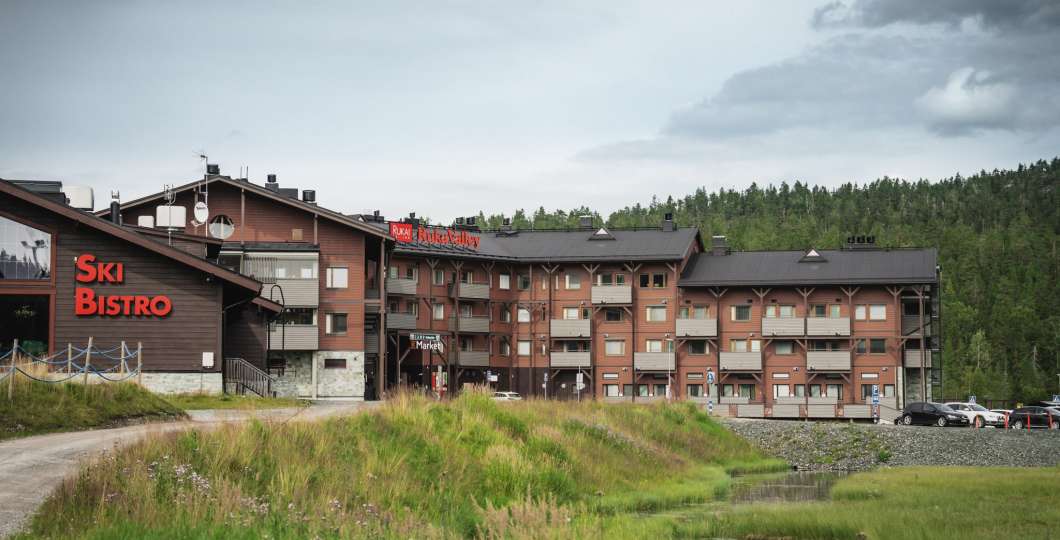 ruka Ski-Inn RukaValley28 Lux | Ruka.fi