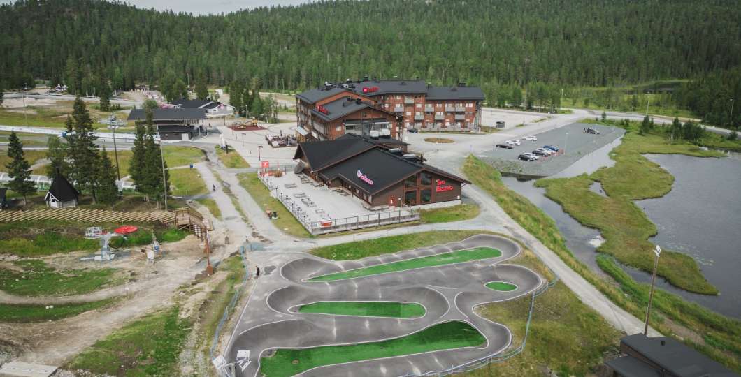 Ski-Inn RukaValley28 Lux | Ruka.fi
