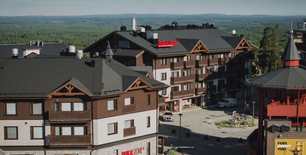 Ski-Inn RukaVillage