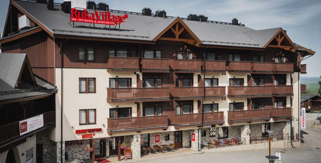 Ski-Inn RukaVillage