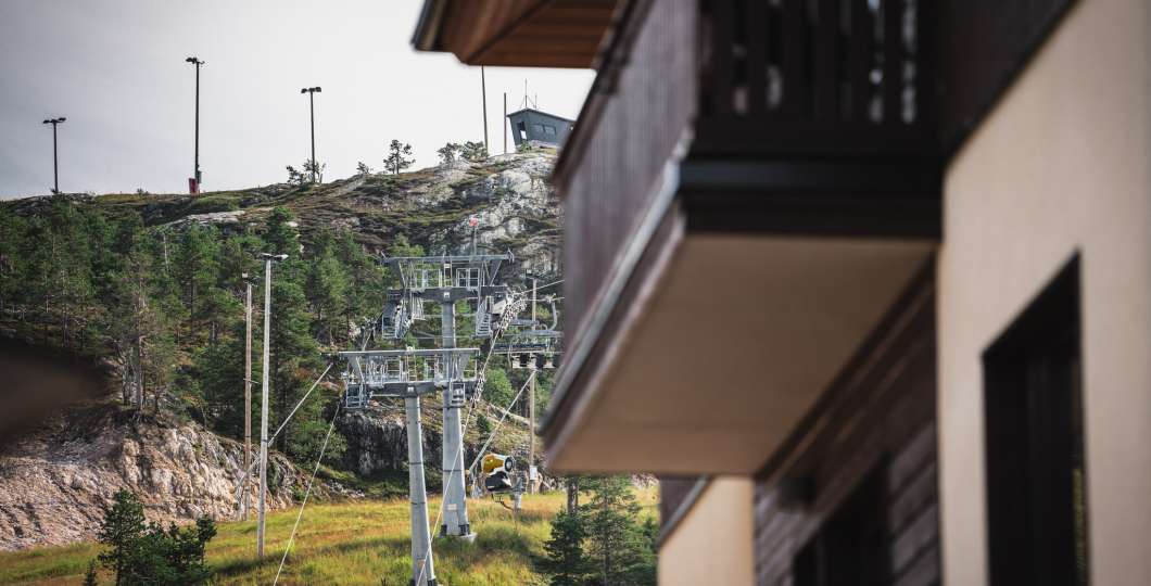 Ski-Inn RukaVillage