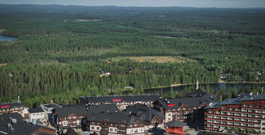 Ski-Inn RukaVillage