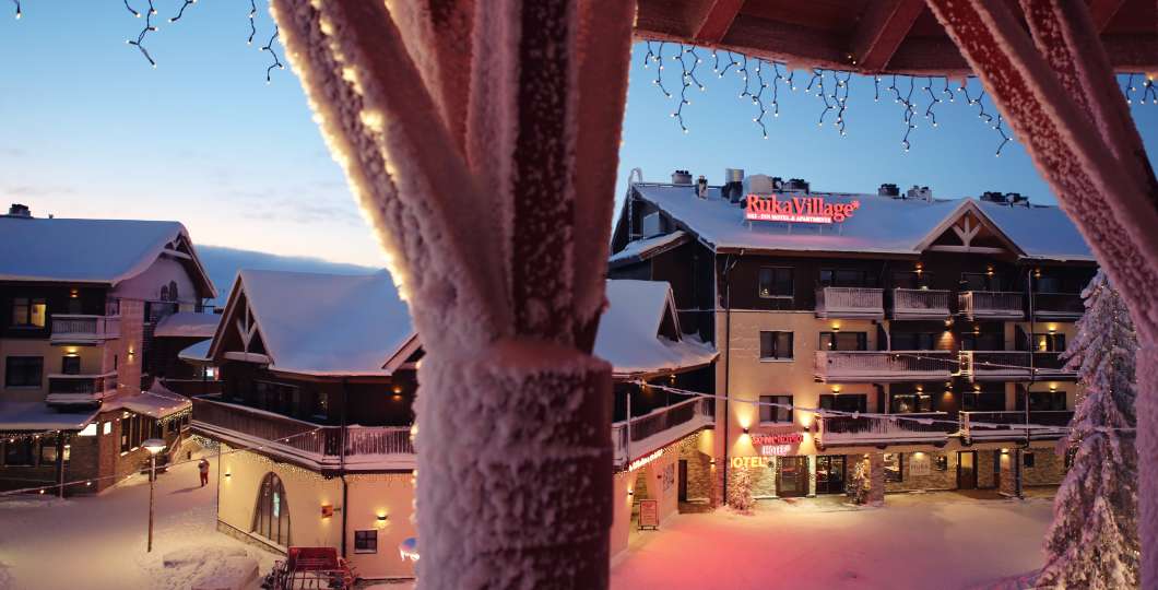 Ruka Village Ski-Inn