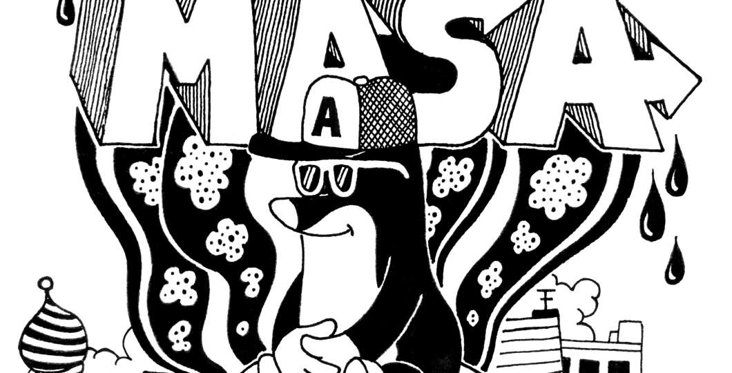 Asa Pipolätkä -viikonloppuna Hanki Baarissa