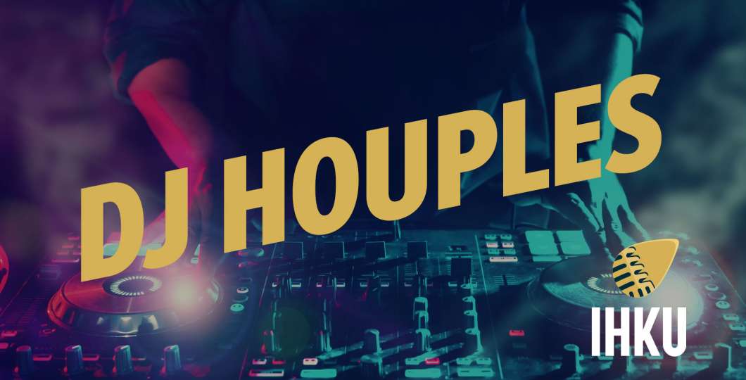 DJ Houples