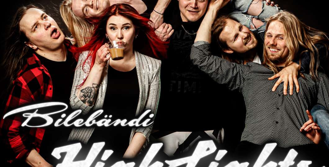 Bilebändi Highlights