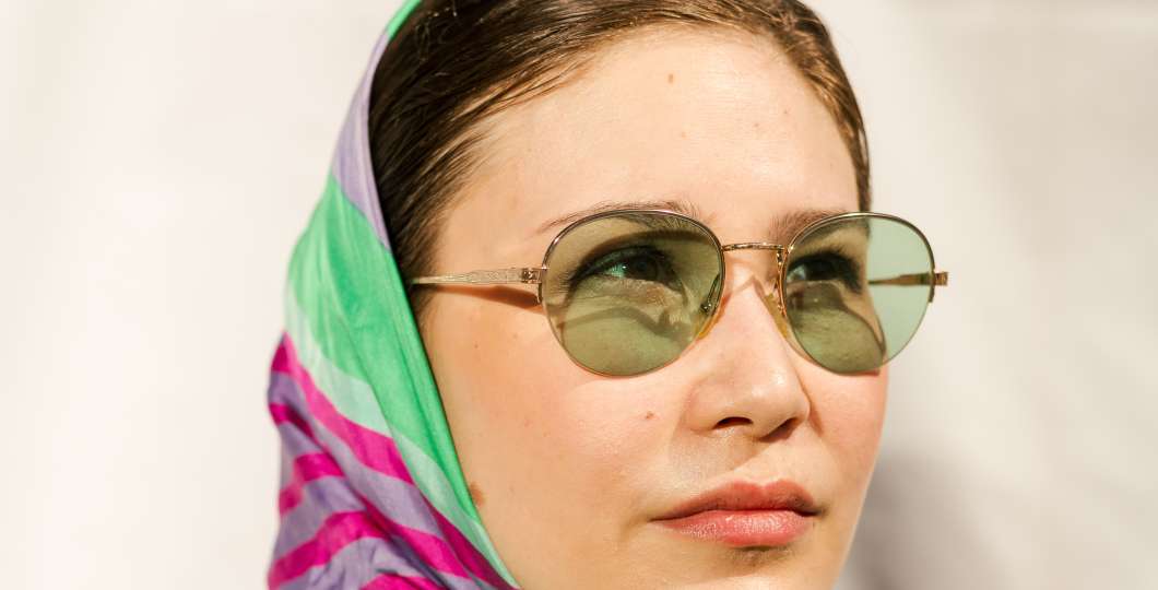 Hanna Ojanen x Heineken Polar Bar