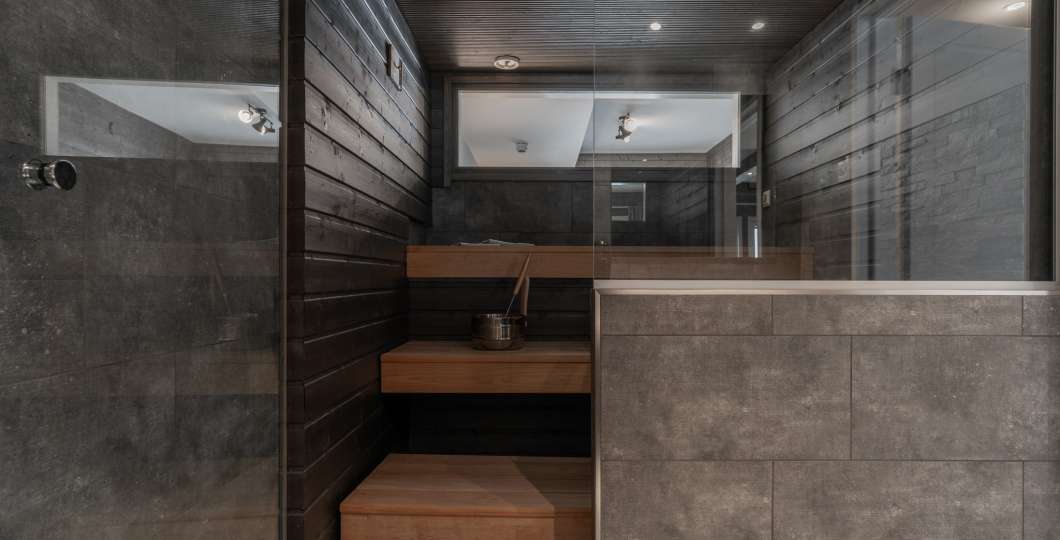 RukaValley48 Ski-Inn
