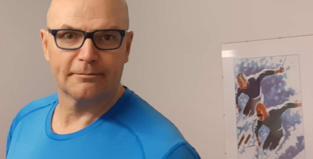 Hieroja Osmo Saapunki