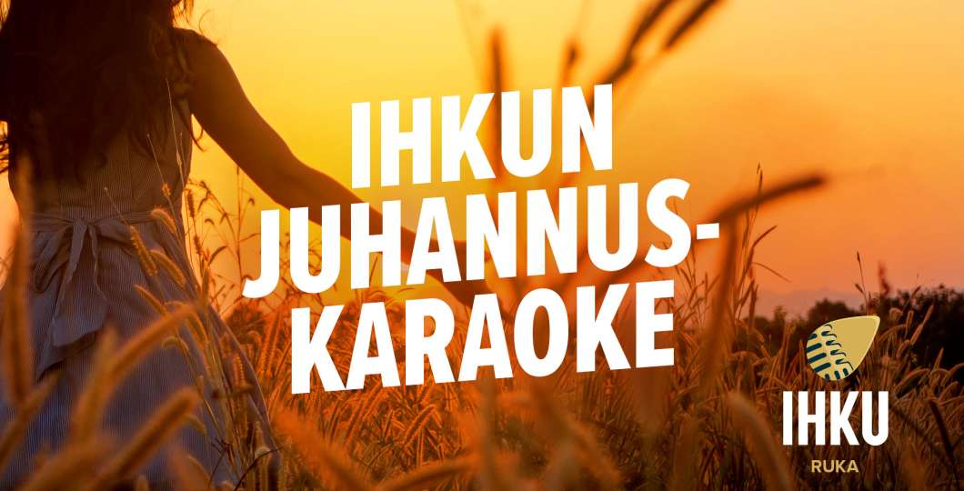 juhannuskaraoke