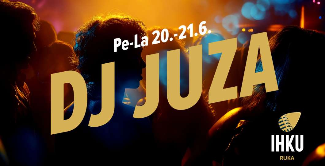 Ihku DJ Ruka