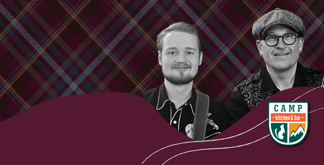 Petsku Lemströmin Lucky Duo