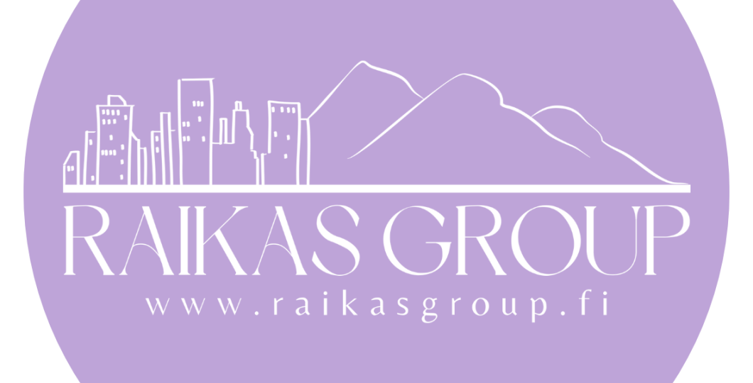 Raikas Group siivouspalvelu